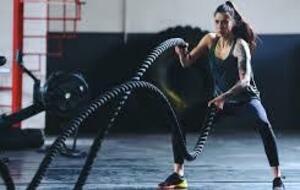 Prépa. physique 12/10/25 : Circuit training n°2 (10H30-12H00)