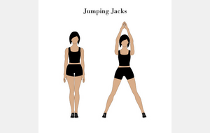 Prépa. physique 16/11/25 : Circuit training n°3 (10H30-12H00)