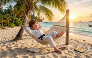 Vacances d'été 2026
