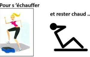 Prépa. physique 04/10/26 : STEP + Abdos (10H30-12H00)