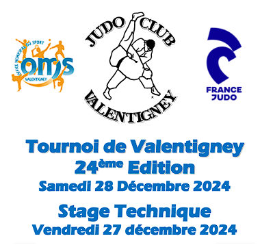 Tournoi de Valentigney