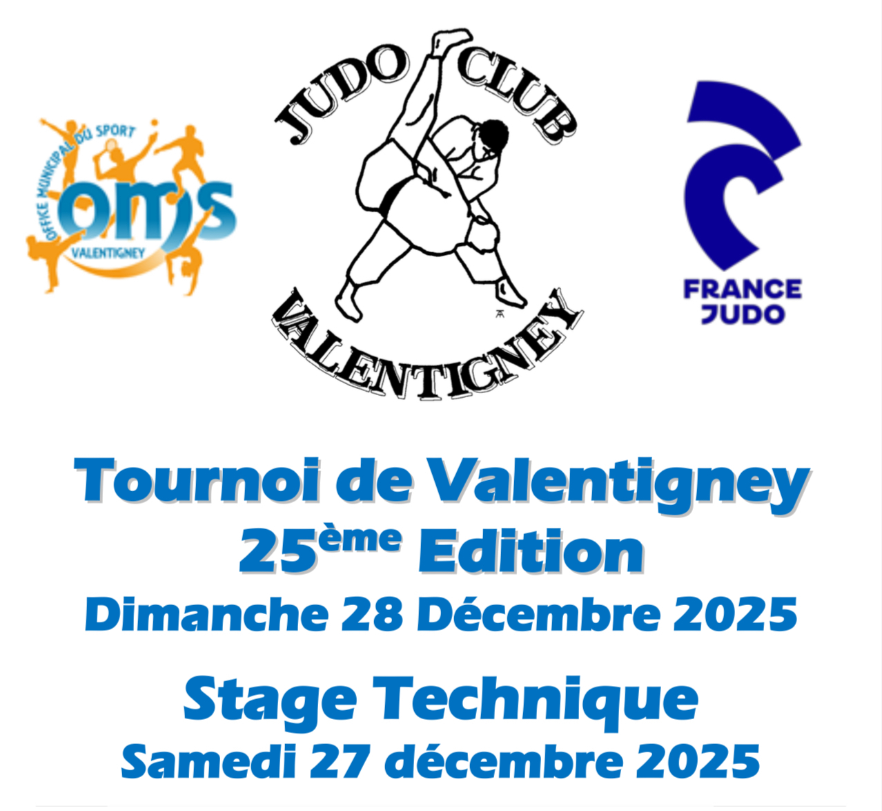 Tournoi de Valentigney