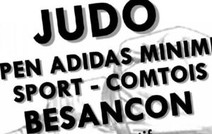 Open ADIDAS Minimes