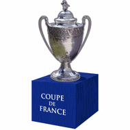 Marie et Antonin à la Coupe de France par équipes Minimes