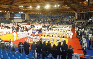 Coupe de France équipes département minimes