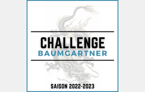 Challenge Baumgartner Belfort