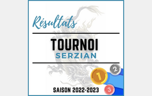 Tournoi Serzian Belfort
