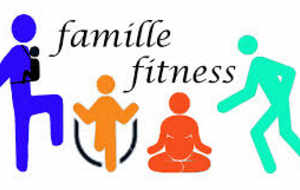 Journée famille-fitness 2024