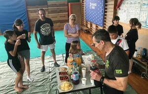 Journée famille-fitness 2025