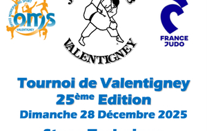 Tournoi de Valentigney