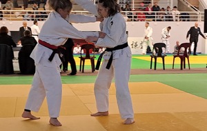 Test efficacité combat