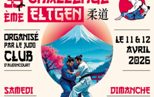 Challenge ELTGEN (jour 1)