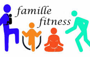 Journée famille-fitness 2026