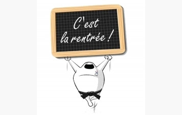 Infos et inscription pour la saison 2025-2026 !