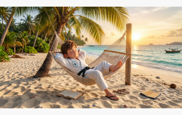 Vacances d'été 2026
