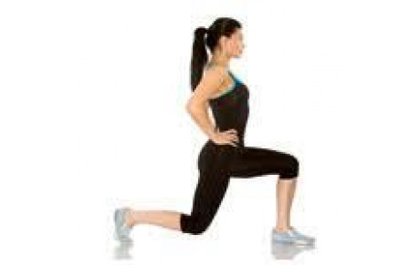 Prépa. physique 09/11/25 : Circuit membres inférieurs (10H30-12H00)