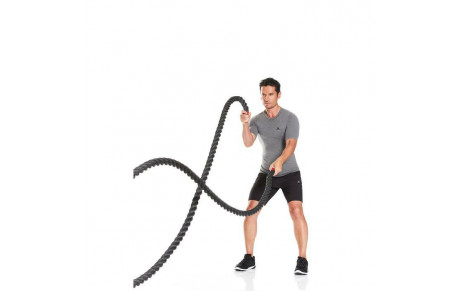 Prépa. physique 31/05/26 : Circuit training n°9 (10H30-12H00)